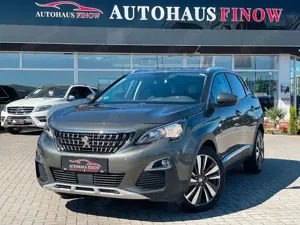 Peugeot 3008 1.5 BLUEHDI WAT8"Allure"KAMERA"SPUR ASS"SHZ