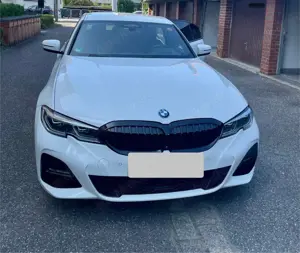 BMW 320 320i Bussines Professional Paket/ Laserlicht