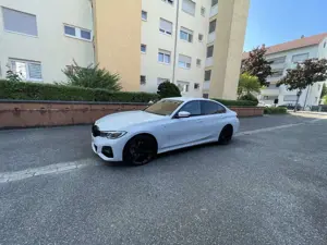 BMW 320 320i Aut. M Sport