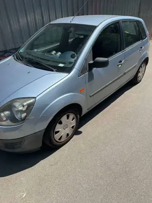 Ford Fiesta 1.3
