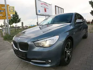 BMW 530 Baureihe 5 Gran Turismo 530d Kamera/Xenon