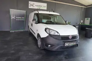 Fiat Doblo Doblò SX Maxi Kasten 1,6 JTDM*1.HAND*Klima
