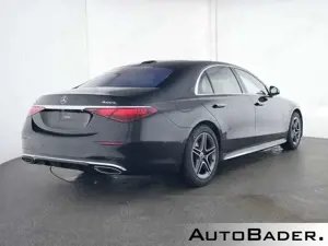 Mercedes-Benz S 450 S 450 4M L AMG DigiL PSD HALenk FondEnt NP183T€ Bild 2