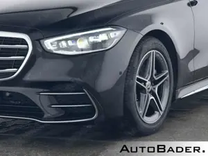 Mercedes-Benz S 450 S 450 4M L AMG DigiL PSD HALenk FondEnt NP183T€ Bild 3