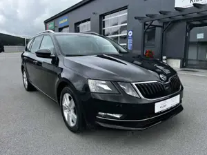 Skoda Octavia Combi Style 2.0 TDI DSG*App, So+Wi.Räder