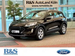 Ford Kuga CoolConnect+Automatik+Navi+PDC+Sitzheizung