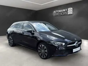 Mercedes-Benz CLA 250 CLA 250 Shooting Kamera*LED*Navi*DAB*Alarm*AHK