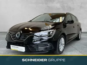 Renault Megane E-Tech PLUGIN 160 BUSINESS EDITION KAMERA