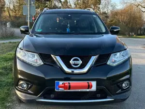 Nissan X-Trail Tekna*VollLeder*Pano*Navi*7Sit*SoundS*20Zoll*360K* Bild 5