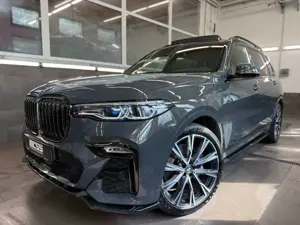 BMW Others X7 M50i LASER Standhzg PANO HuD 7Sitze SoftClose