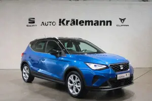 SEAT Arona FR 1.0 TSI FR *LED*Navi*Keyless*AHK*