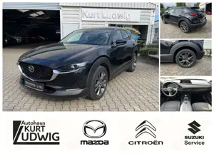 Mazda CX-30 SKYACTIV-X 2.0 SELECTION