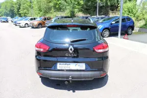Renault Clio IV Grandtour Limited, AHK Bild 4