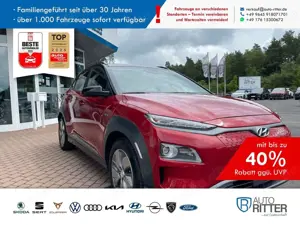 Hyundai KONA Elektro Style Head-up|ACC|Navi|CarPlay