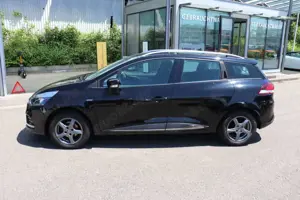 Renault Clio IV Grandtour Limited, AHK Bild 2