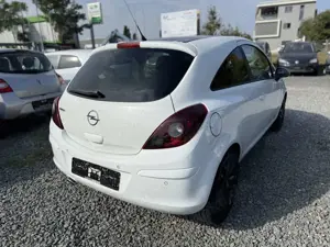 Opel Corsa Color Edition*Klima*HU Neu* Bild 5
