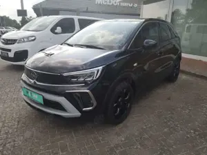 Opel Crossland Elegance Paket-Sitzheizung,Navi,RFKamera,Allwetter