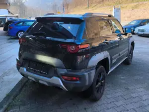 BAIC Others BJ20 Bild 4