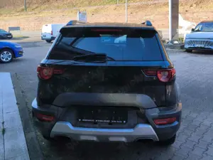 BAIC Others BJ20 Bild 5