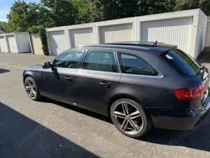 Audi A4 A4 Avant 2.0 TDI DPF Ambition