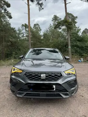 SEAT Ateca 1.5 DSG, ACC, el Heckklappe, 12 m Garantie, Winter