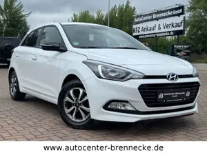 Hyundai i20 Passion*Allwetter*Shzg*