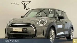 MINI Cooper Classic Trim LED SpoSi KliA HK Dab 16"LM