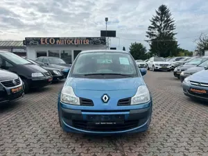 Renault Grand Modus *AUTENTHIQUE*BENZIN*LPG GAS* Bild 2