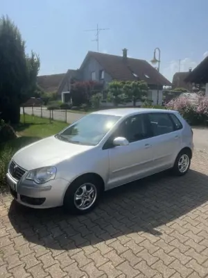 Volkswagen Polo Comfortline