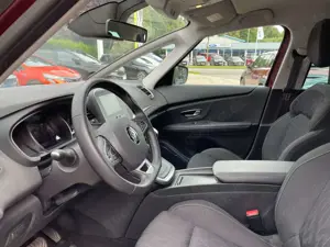 Renault Scenic IV LIMITED DELUXE TCE 140, AUTOMATIK, AHK, UVM... Bild 3