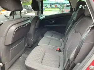 Renault Scenic IV LIMITED DELUXE TCE 140, AUTOMATIK, AHK, UVM... Bild 4