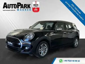 MINI Cooper Clubman Cooper Salt*Sitzheizung*PDC