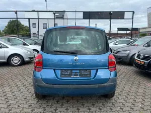 Renault Grand Modus *AUTENTHIQUE*BENZIN*LPG GAS* Bild 4