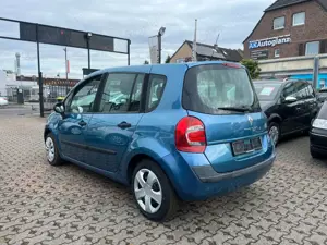 Renault Grand Modus *AUTENTHIQUE*BENZIN*LPG GAS* Bild 5