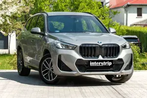 BMW X1 xDrive20d M SPORT.DR.ASS.PR.ASS.SHZ.4 STÜ Bild 3