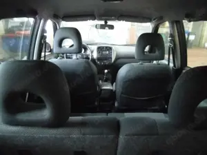 Toyota RAV 4 2.0 D-4D Sol 4X4 Bild 5