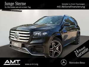 Mercedes-Benz GLS 450 AMG 4Matic Navi/Pano.Dach/7-Sitze Bild 1