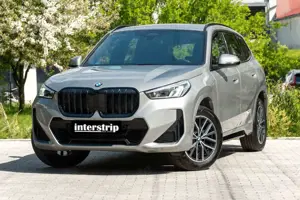 BMW X1 xDrive20d M SPORT.DR.ASS.PR.ASS.SHZ.4 STÜ Bild 1