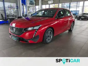 Peugeot 308 ACTIVE PACK Benzin130PS #Navi #LED #Klima Klima