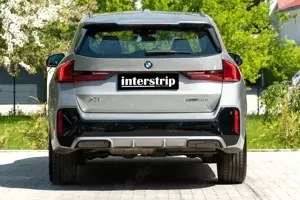 BMW X1 xDrive20d M SPORT.DR.ASS.PR.ASS.SHZ.4 STÜ Bild 5