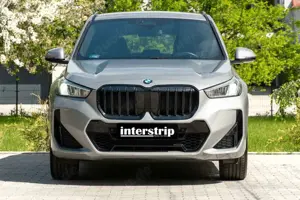 BMW X1 xDrive20d M SPORT.DR.ASS.PR.ASS.SHZ.4 STÜ Bild 2