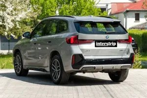 BMW X1 xDrive20d M SPORT.DR.ASS.PR.ASS.SHZ.4 STÜ Bild 4