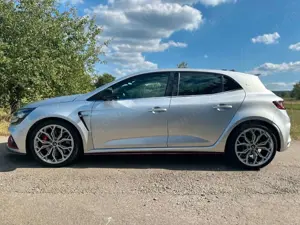 Renault Megane R.S.*LED*Aut.*Race*Navi*4Control*19 Zoll* Bild 3