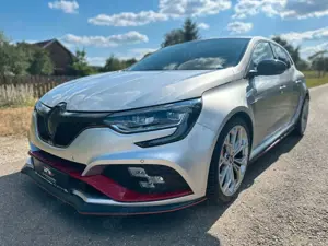 Renault Megane R.S.*LED*Aut.*Race*Navi*4Control*19 Zoll* Bild 2