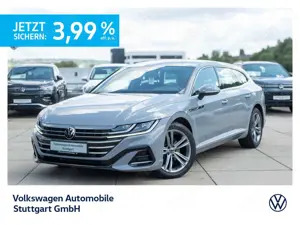 Volkswagen Arteon R-Line 2.0 TDI  DSG  Navi