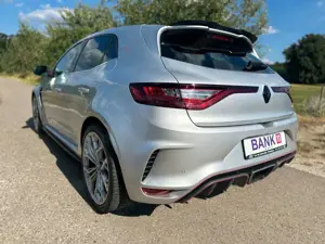 Renault Megane R.S.*LED*Aut.*Race*Navi*4Control*19 Zoll* Bild 4