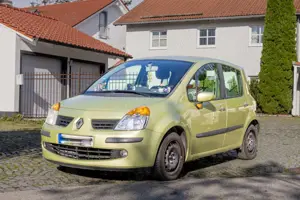 Renault Modus 1.2 16V Authentique