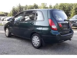 Suzuki Liana Kombi 1.6 LPG Gas Automatic Bild 5