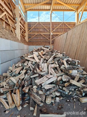 Brennholz!!! 100% Trocken