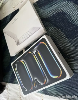 Apple Ipad Pro 11 M4